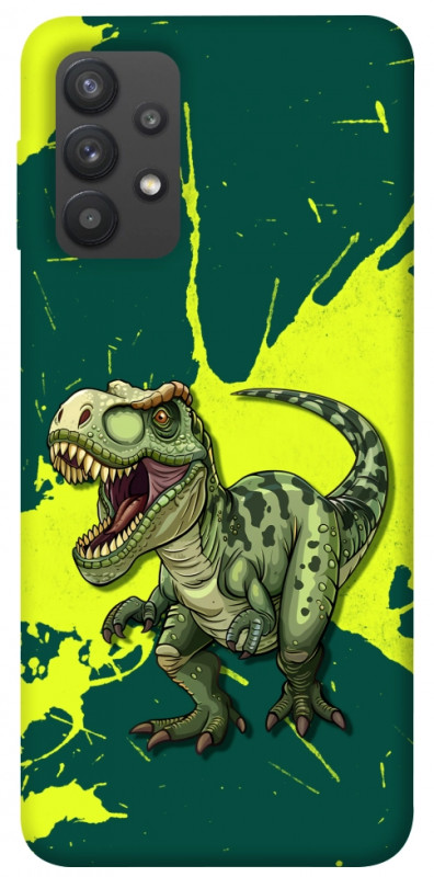 Чехол itsPrint Рекс для Samsung Galaxy A32 (A325F) 4G, детские, купить оптом с доставкой