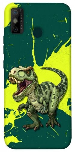 Чехол itsPrint Рекс для TECNO Spark 6 Go