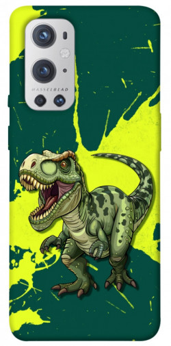 Чехол itsPrint Рекс для OnePlus 9 Pro