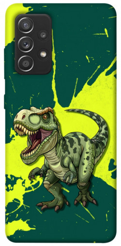 Чохол itsPrint Рекс для Samsung Galaxy A52 4G / A52 5G