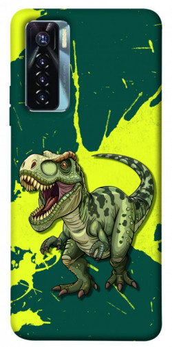 Чехол itsPrint Рекс для TECNO Camon 17 Pro