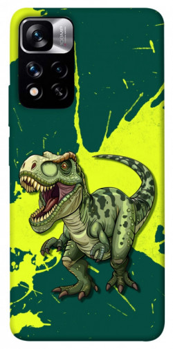 Чохол itsPrint Рекс для Xiaomi Poco M4 Pro 5G