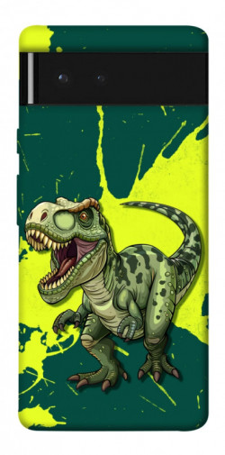 Чехол itsPrint Рекс для Google Pixel 6