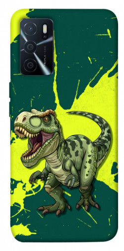 Чохол itsPrint Рекс для Oppo A16s / A16