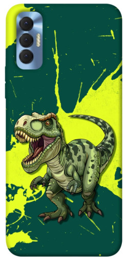 Чехол itsPrint Рекс для TECNO Spark 8P