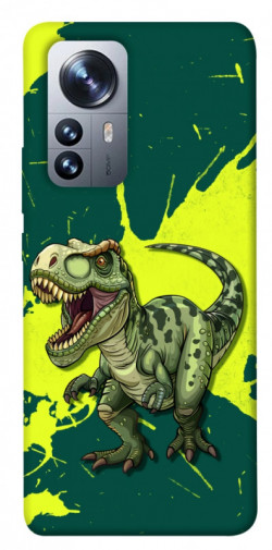 Чехол itsPrint Рекс для Xiaomi 12 / 12X