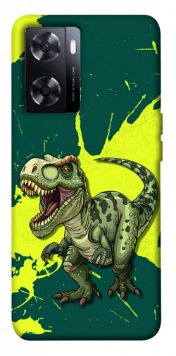 Чехол itsPrint Рекс для OnePlus Nord N20 SE