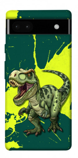 Чехол itsPrint Рекс для Google Pixel 6a