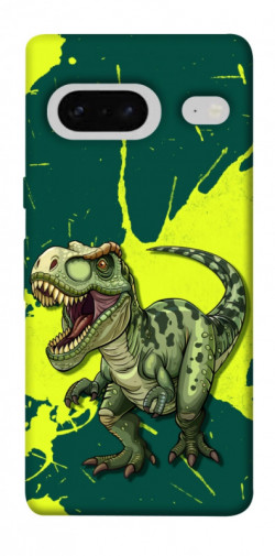 Чехол itsPrint Рекс для Google Pixel 7