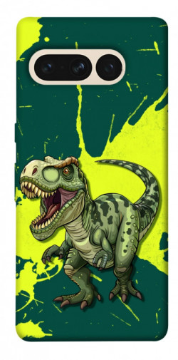 Чехол itsPrint Рекс для Google Pixel 7 Pro