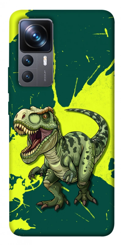 Чехол itsPrint Рекс для Xiaomi 12T / 12T Pro, детские, купить оптом с доставкой