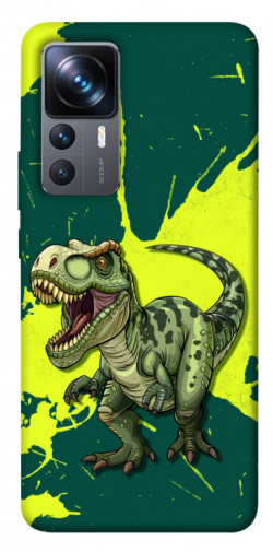 Чехол itsPrint Рекс для Xiaomi 12T / 12T Pro