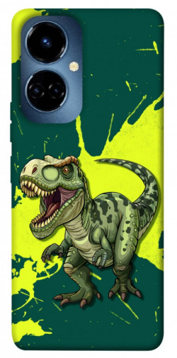 Чехол itsPrint Рекс для TECNO Camon 19 (CI6n) / 19 Pro (CI8n)