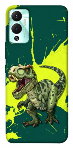 Чехол itsPrint Рекс для Infinix Hot 12 Play