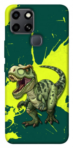 Чехол itsPrint Рекс для Infinix Smart 6