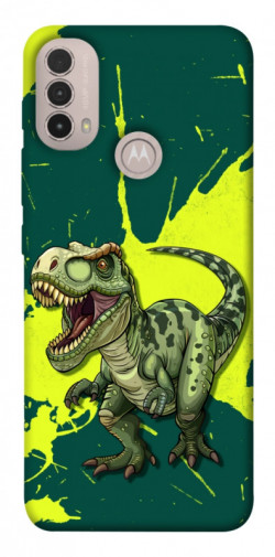 Чехол itsPrint Рекс для Motorola Moto E40