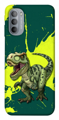 Чехол itsPrint Рекс для Motorola Moto G31