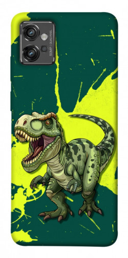 Чехол itsPrint Рекс для Motorola Moto G32