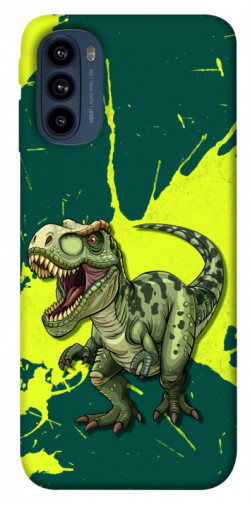 Чехол itsPrint Рекс для Motorola Moto G41