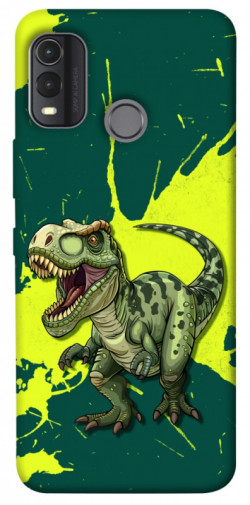 Чехол itsPrint Рекс для Nokia G11 Plus