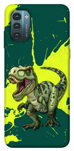 Чехол itsPrint Рекс для Nokia G21