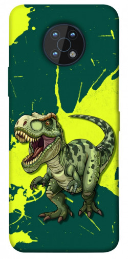 Чехол itsPrint Рекс для Nokia G50