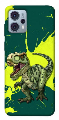 Чехол itsPrint Рекс для Motorola Moto G23