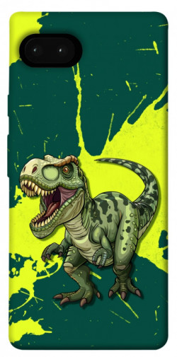 Чехол itsPrint Рекс для Google Pixel 7a