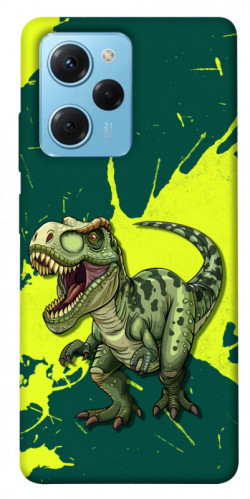 Чехол itsPrint Рекс для Xiaomi Poco X5 Pro 5G