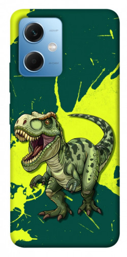 Чехол itsPrint Рекс для Xiaomi Poco X5 5G