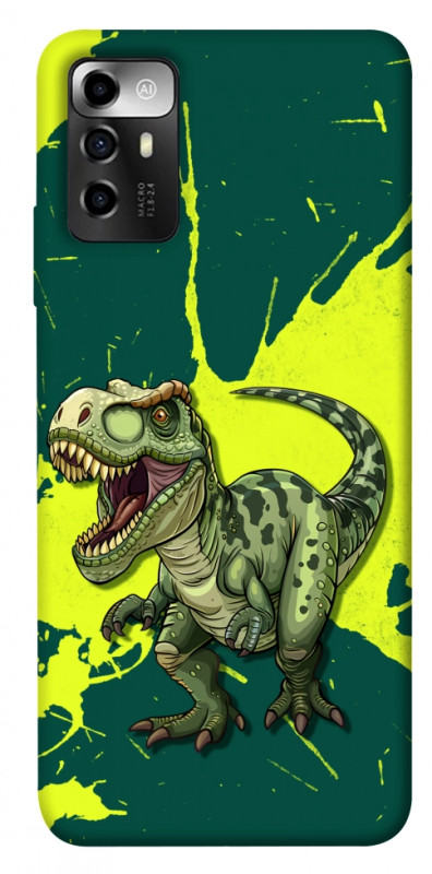 Чохол itsPrint Рекс для ZTE Blade V40 Vita, дитячі, купити оптом з доставкою