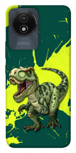 Чехол itsPrint Рекс для Vivo Y02