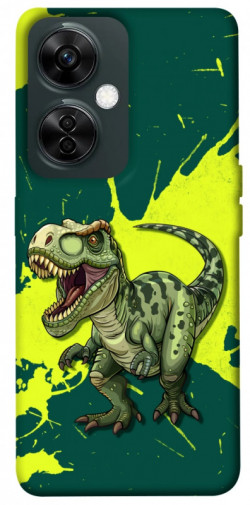 Чехол itsPrint Рекс для OnePlus Nord CE 3 Lite