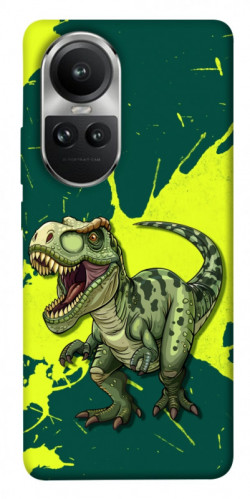 Чехол itsPrint Рекс для Oppo Reno 10