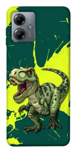 Чехол itsPrint Рекс для Motorola Moto G14