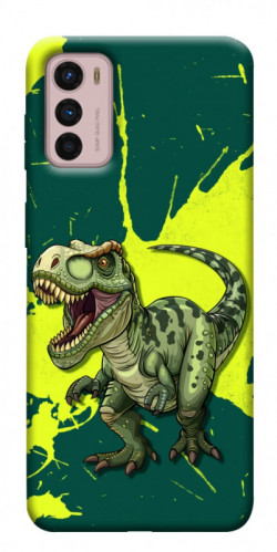 Чехол itsPrint Рекс для Motorola Moto G42