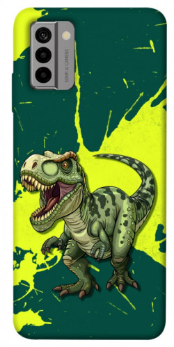 Чехол itsPrint Рекс для Nokia G22