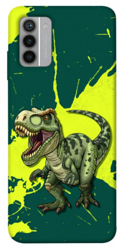 Чехол itsPrint Рекс для Nokia G42