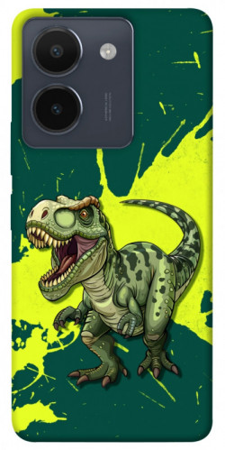 Чехол itsPrint Рекс для Vivo Y36