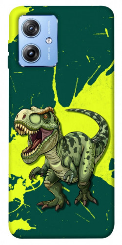 Чехол itsPrint Рекс для Motorola Moto G84