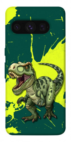 Чехол itsPrint Рекс для Google Pixel 8 Pro