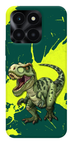 Чехол itsPrint Рекс для Huawei Honor X6a