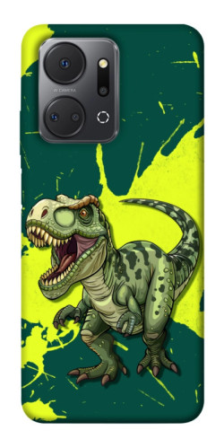 Чехол itsPrint Рекс для Huawei Honor X7a