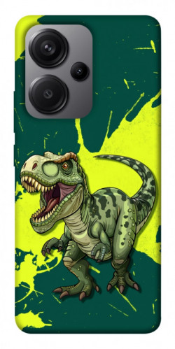 Чехол itsPrint Рекс для Xiaomi Redmi Note 13 Pro+