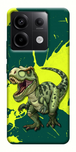 Чехол itsPrint Рекс для Xiaomi Redmi Note 13 Pro 4G