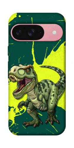 Чехол itsPrint Рекс для Google Pixel 9