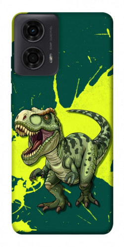 Чехол itsPrint Рекс для Motorola Moto G24