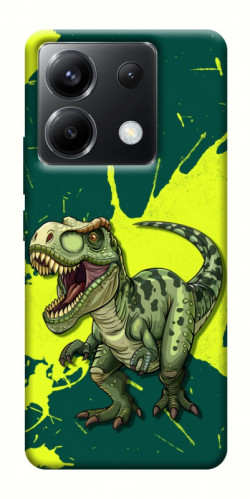 Чехол itsPrint Рекс для Xiaomi Poco X6