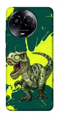 Чехол itsPrint Рекс для Realme C67 4G