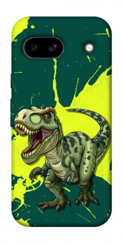 Чехол itsPrint Рекс для Google Pixel 8a